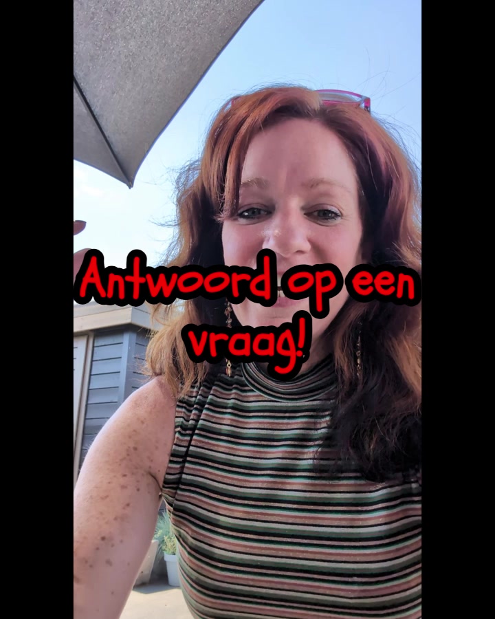 Gezinscoach Sonja van Boxel