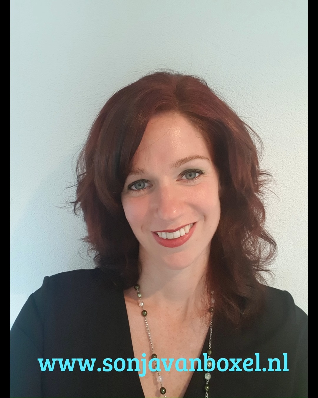 Gezinscoach Sonja van Boxel