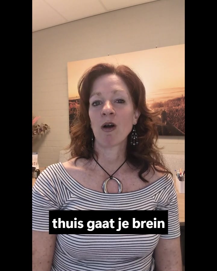 Gezinscoach Sonja van Boxel