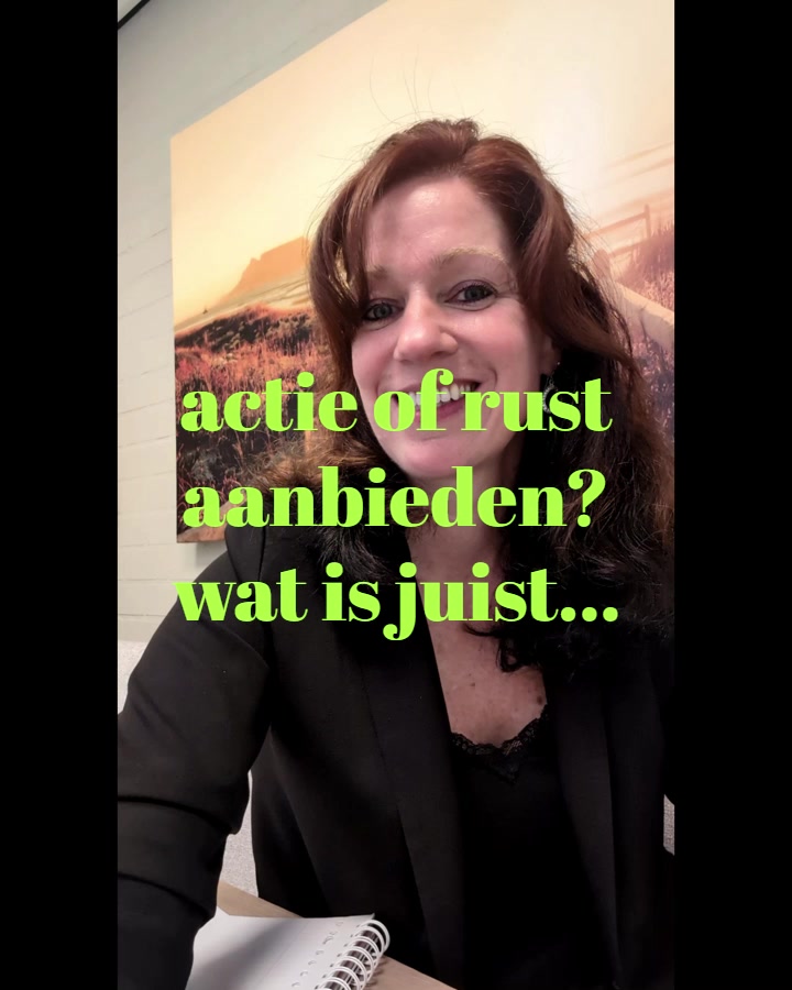 Gezinscoach Sonja van Boxel