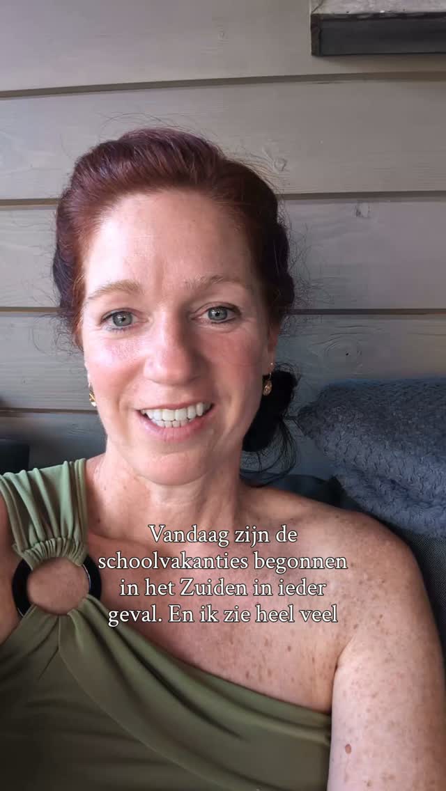 Gezinscoach Sonja van Boxel
