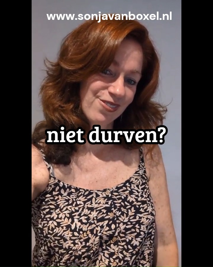Gezinscoach Sonja van Boxel