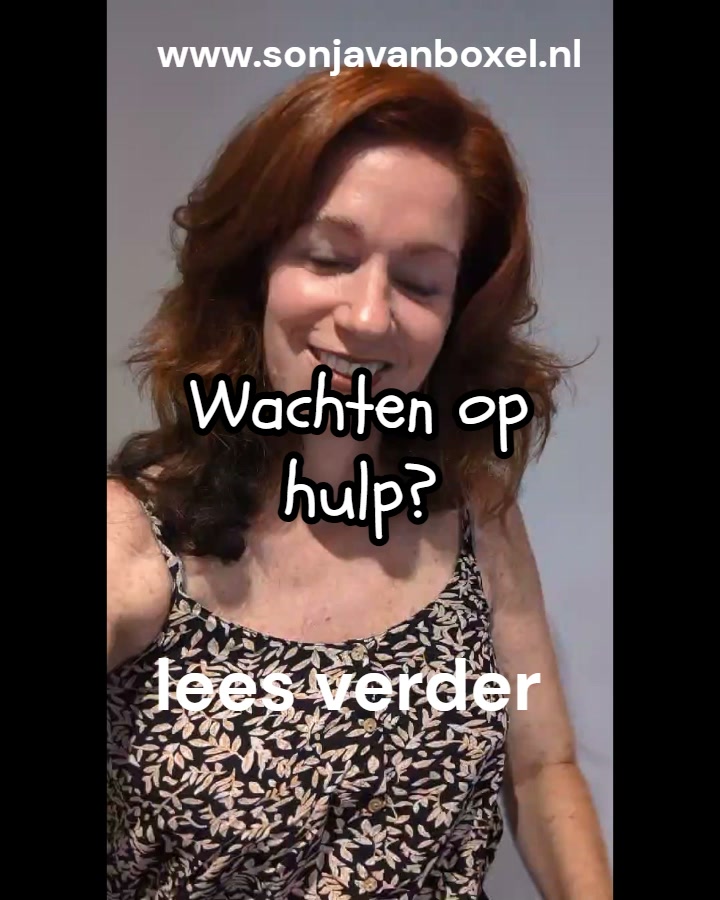 Gezinscoach Sonja van Boxel