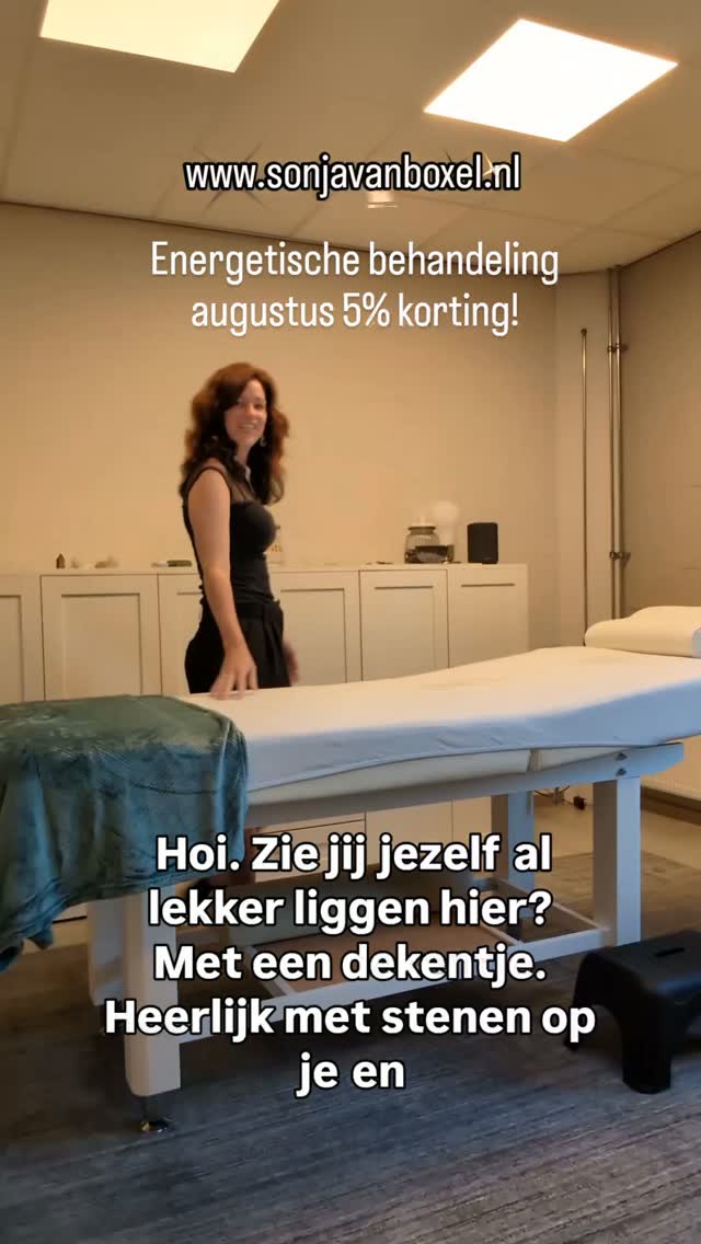 Gezinscoach Sonja van Boxel