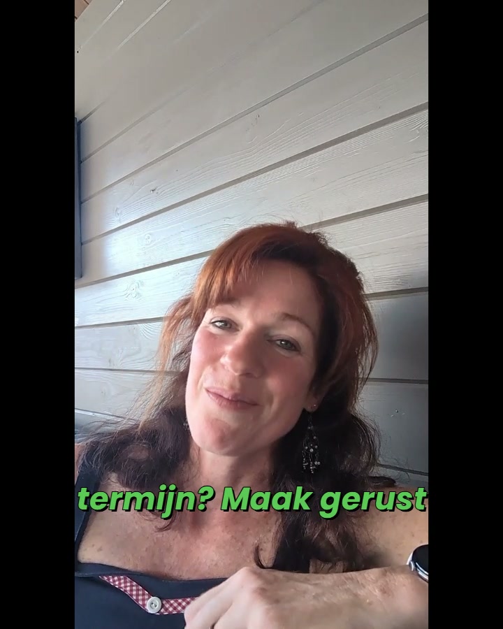 Gezinscoach Sonja van Boxel