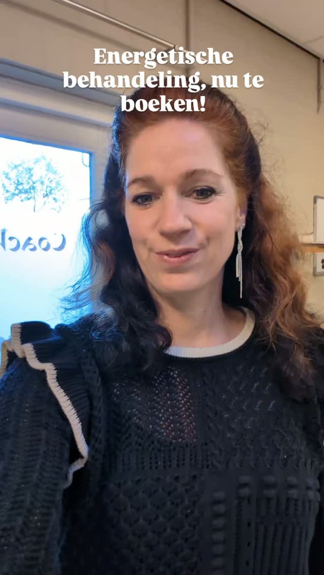 Gezinscoach Sonja van Boxel