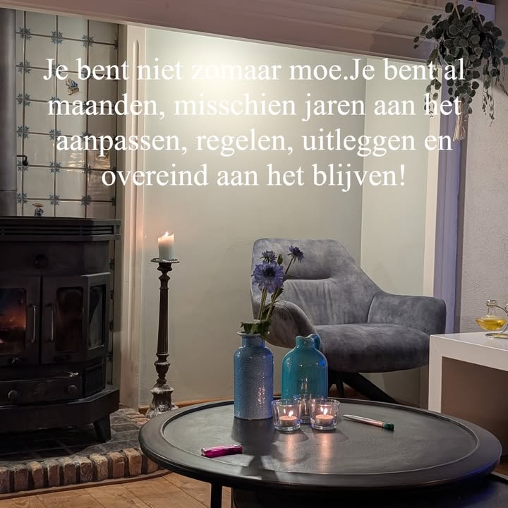 Gezinscoach Sonja van Boxel